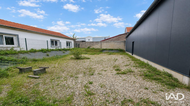 Ma-Cabane - Vente Local commercial Marles-les-Mines, 145 m²