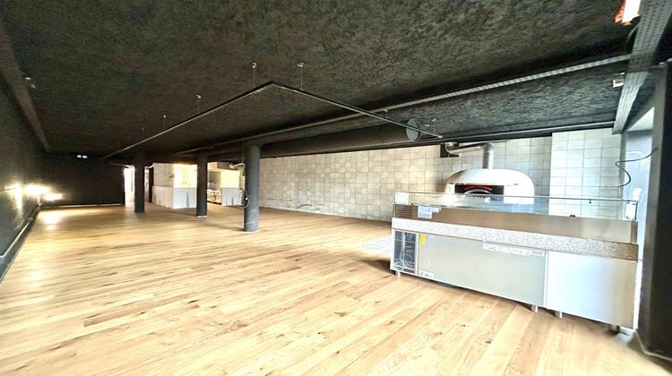 Ma-Cabane - Vente Local commercial Marly, 160 m²