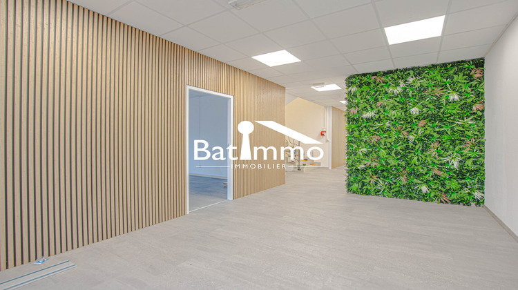 Ma-Cabane - Vente Local commercial Marly, 680 m²