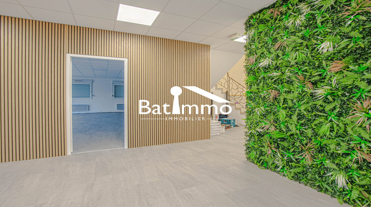 Ma-Cabane - Vente Local commercial Marly, 680 m²