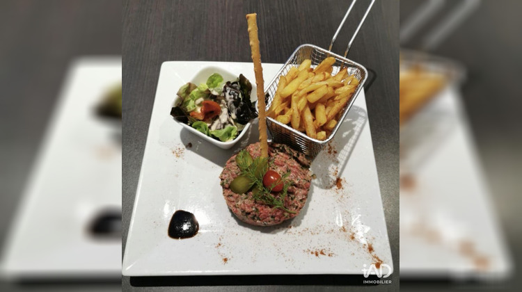 Ma-Cabane - Vente Local commercial Marly, 230 m²