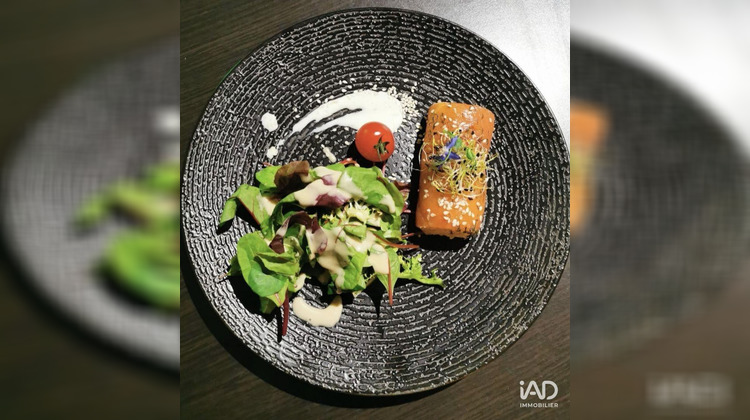 Ma-Cabane - Vente Local commercial Marly, 230 m²