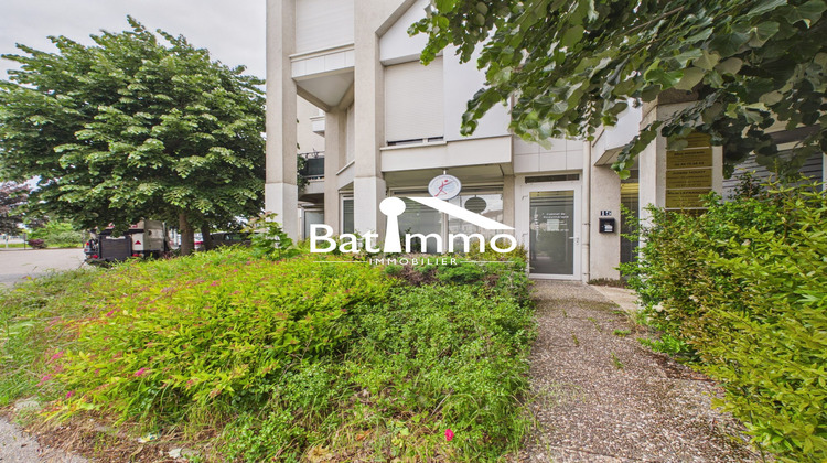 Ma-Cabane - Vente Local commercial Marly, 132 m²