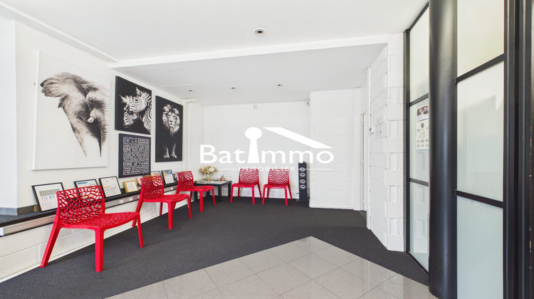Ma-Cabane - Vente Local commercial Marly, 132 m²