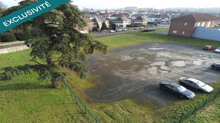Ma-Cabane - Vente Local commercial Marly, 0 m²