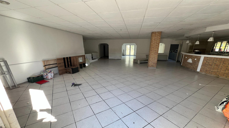 Ma-Cabane - Vente Local commercial Marly, 165 m²