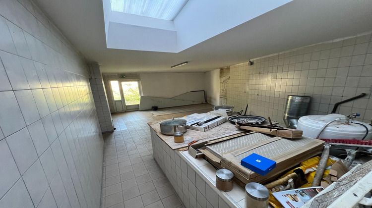 Ma-Cabane - Vente Local commercial Marly, 165 m²