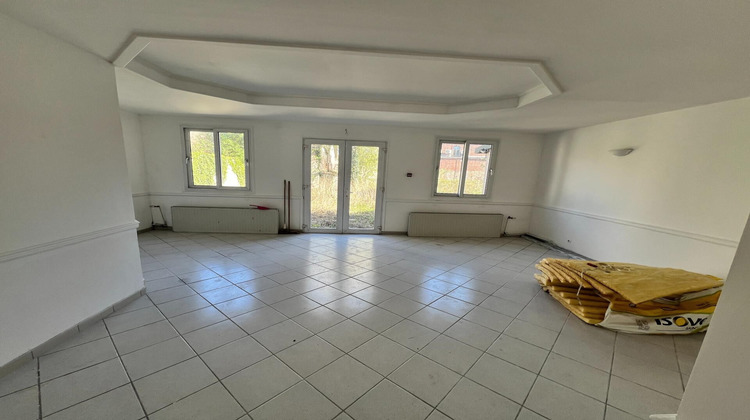 Ma-Cabane - Vente Local commercial Marly, 165 m²