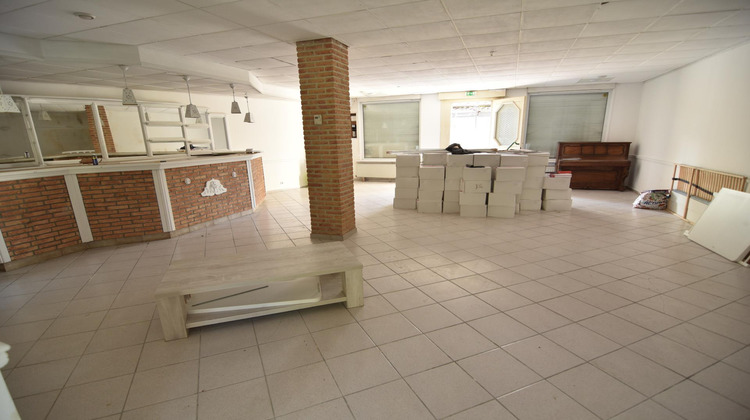 Ma-Cabane - Vente Local commercial Marly, 165 m²