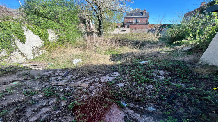 Ma-Cabane - Vente Local commercial Marly, 165 m²
