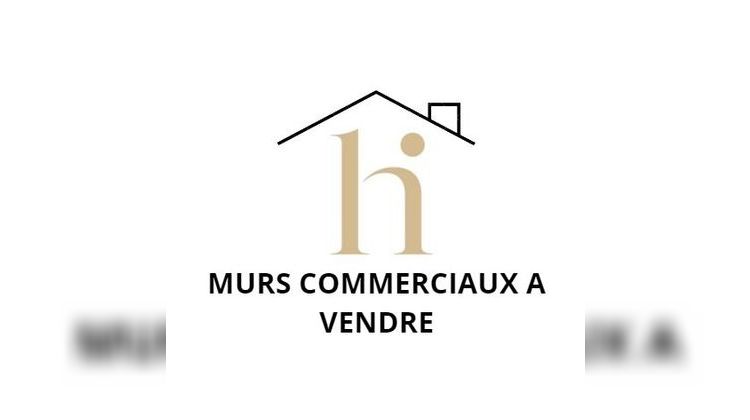 Ma-Cabane - Vente Local commercial MARLY-LE-ROI, 40 m²