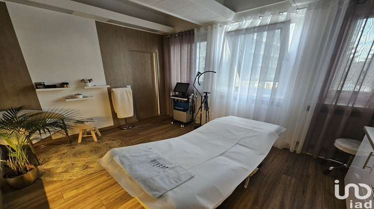 Ma-Cabane - Vente Local commercial Marly-le-Roi, 40 m²