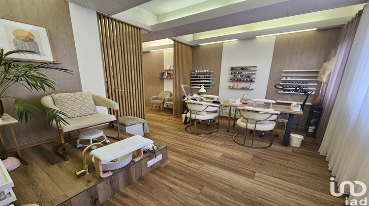 Ma-Cabane - Vente Local commercial Marly-le-Roi, 40 m²