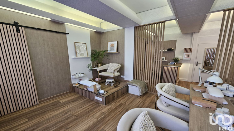 Ma-Cabane - Vente Local commercial Marly-le-Roi, 40 m²