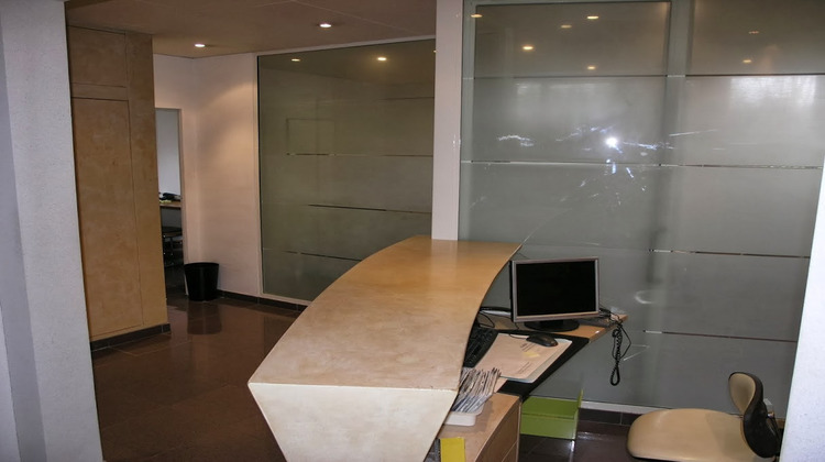 Ma-Cabane - Vente Local commercial MARLY-LE-ROI, 166 m²