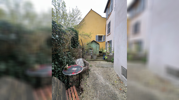 Ma-Cabane - Vente Local commercial MARLY-LE-ROI, 60 m²