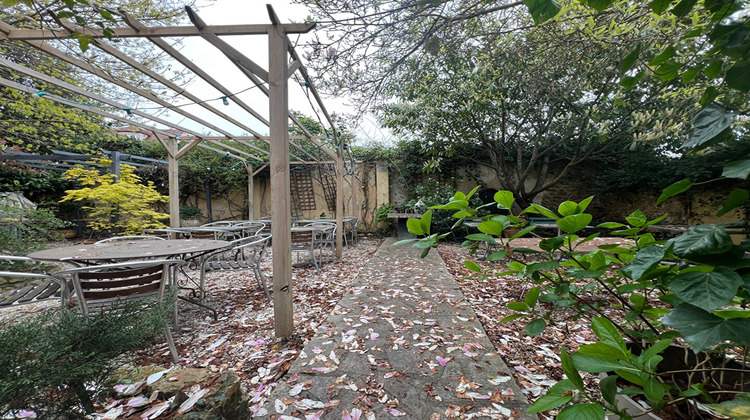 Ma-Cabane - Vente Local commercial MARLY-LE-ROI, 60 m²