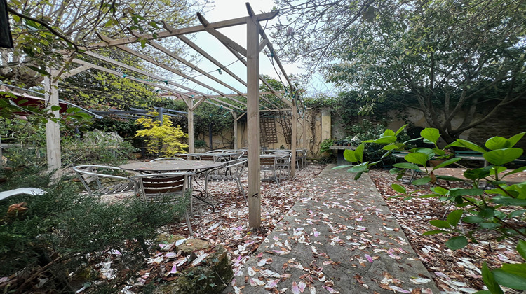 Ma-Cabane - Vente Local commercial MARLY-LE-ROI, 60 m²