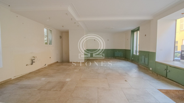Ma-Cabane - Vente Local commercial Marly-le-Roi, 83 m²