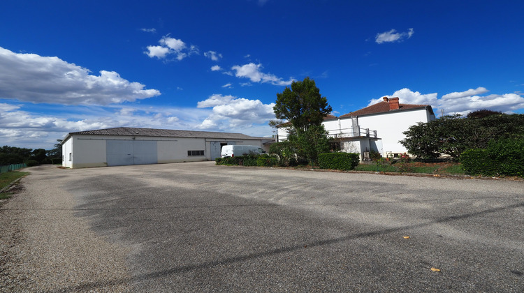 Ma-Cabane - Vente Local commercial Marmande, 1409 m²