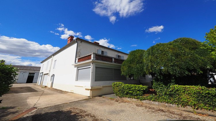 Ma-Cabane - Vente Local commercial Marmande, 1409 m²