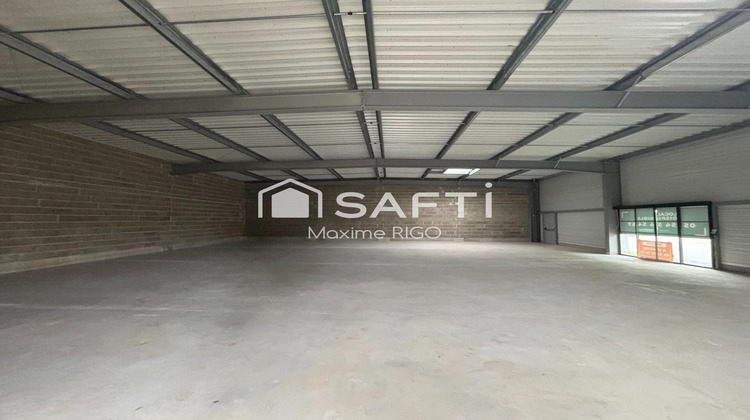 Ma-Cabane - Vente Local commercial Marmande, 307 m²