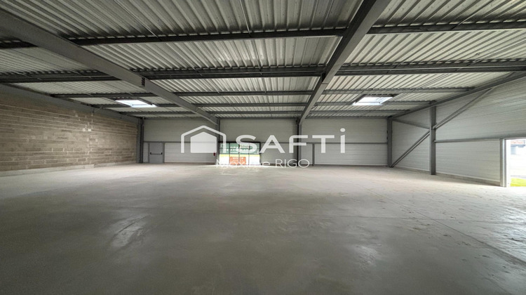 Ma-Cabane - Vente Local commercial Marmande, 307 m²