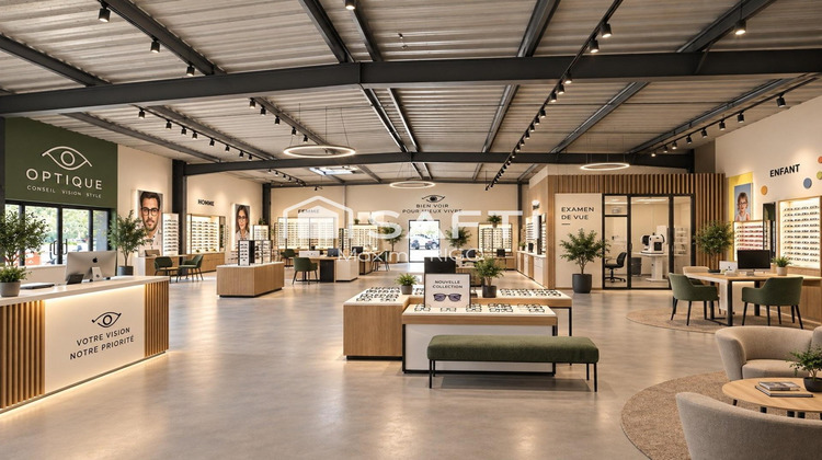 Ma-Cabane - Vente Local commercial Marmande, 307 m²