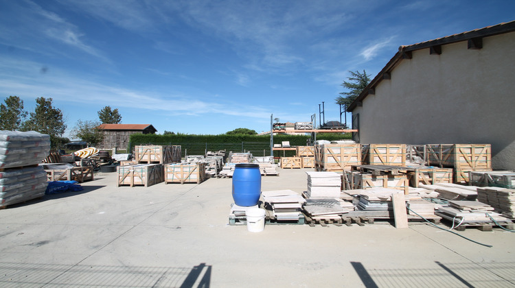 Ma-Cabane - Vente Local commercial MARMANDE, 184 m²