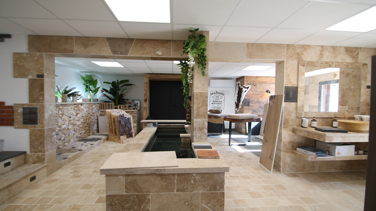 Ma-Cabane - Vente Local commercial MARMANDE, 184 m²