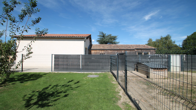 Ma-Cabane - Vente Local commercial MARMANDE, 184 m²