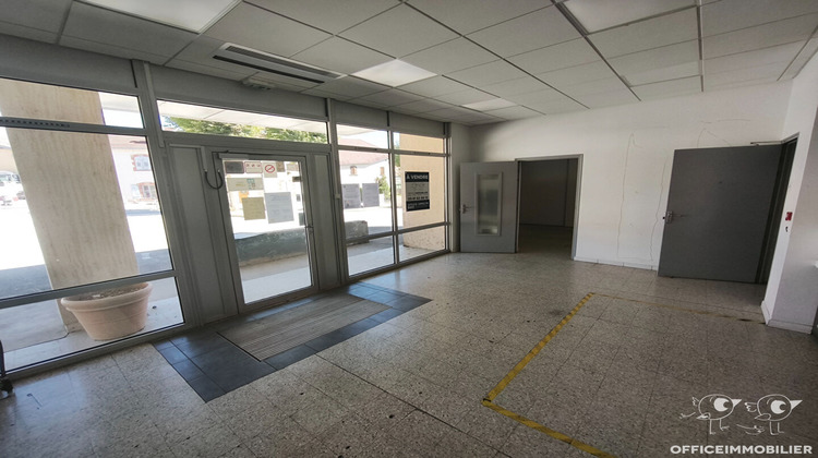 Ma-Cabane - Vente Local commercial MARNAY, 136 m²