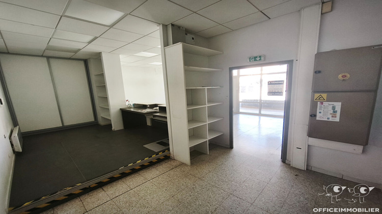 Ma-Cabane - Vente Local commercial MARNAY, 136 m²