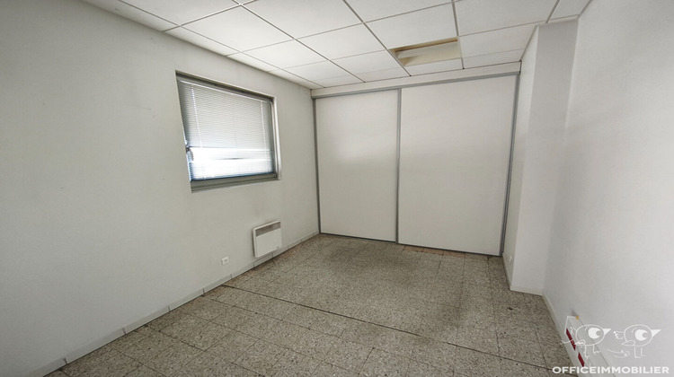 Ma-Cabane - Vente Local commercial MARNAY, 136 m²