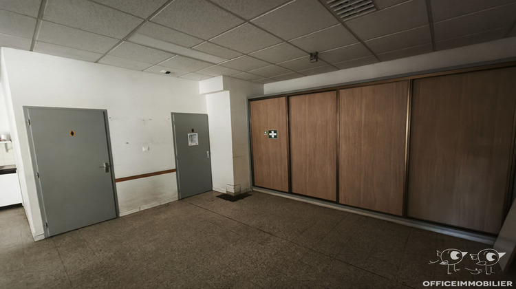 Ma-Cabane - Vente Local commercial MARNAY, 136 m²