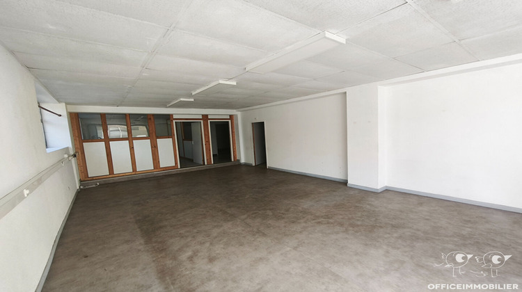 Ma-Cabane - Vente Local commercial MARNAY, 179 m²