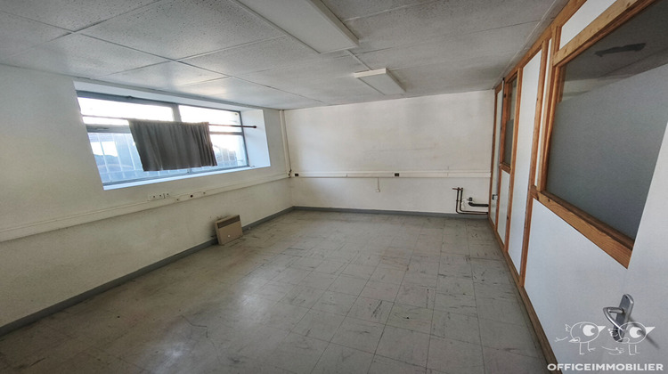 Ma-Cabane - Vente Local commercial MARNAY, 179 m²