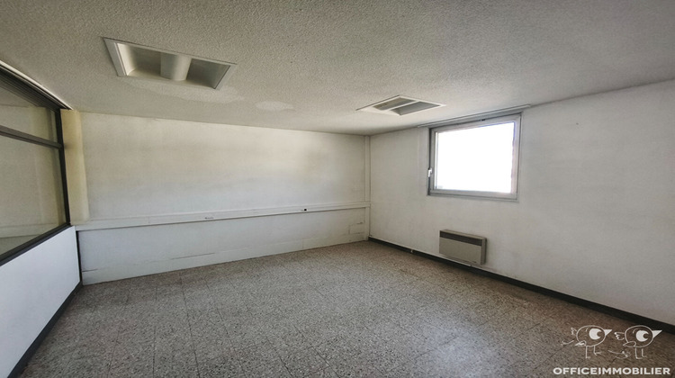 Ma-Cabane - Vente Local commercial MARNAY, 179 m²