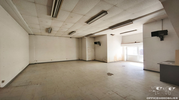 Ma-Cabane - Vente Local commercial MARNAY, 120 m²