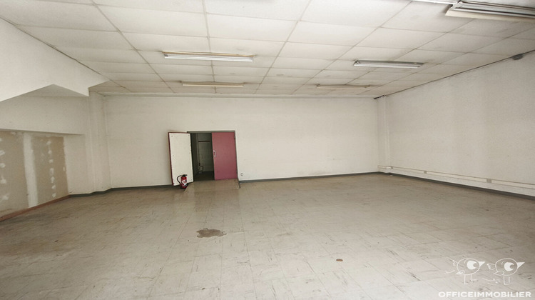 Ma-Cabane - Vente Local commercial MARNAY, 120 m²