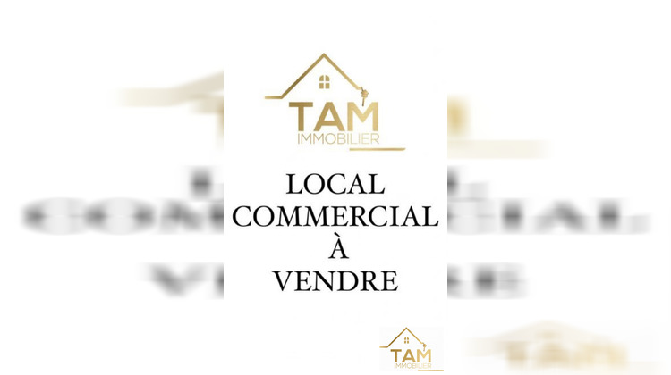 Ma-Cabane - Vente Local commercial Marnes-la-Coquette, 870 m²