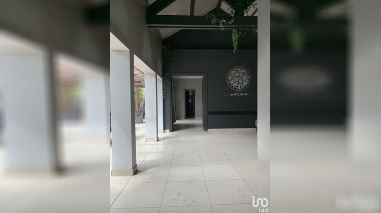 Ma-Cabane - Vente Local commercial Marnes-la-Coquette, 870 m²