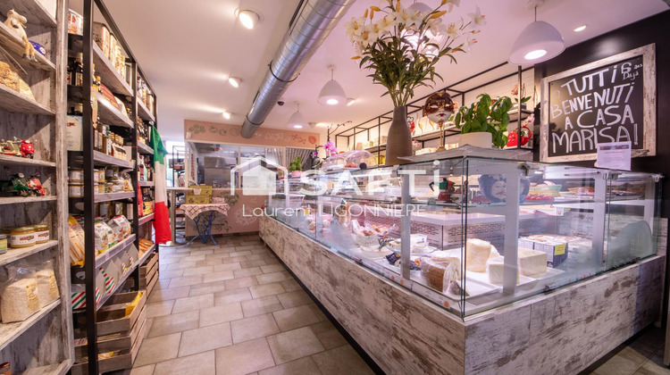 Ma-Cabane - Vente Local commercial Marolles-en-Brie, 75 m²