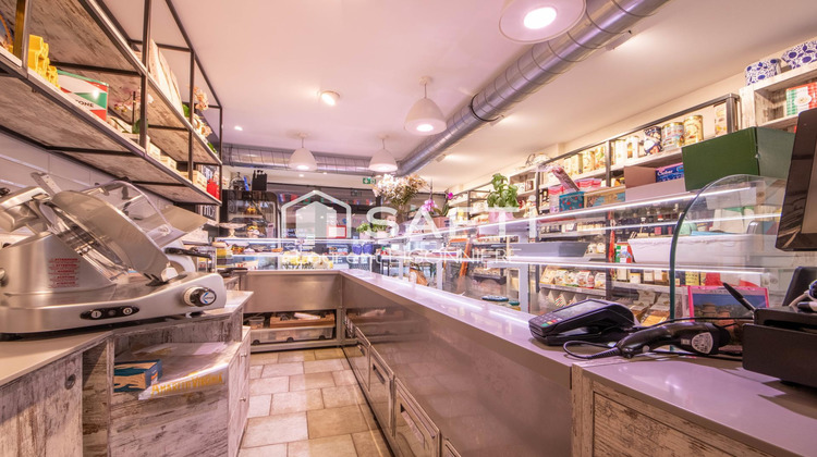 Ma-Cabane - Vente Local commercial Marolles-en-Brie, 75 m²