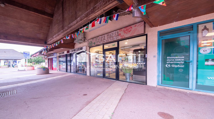 Ma-Cabane - Vente Local commercial Marolles-en-Brie, 75 m²