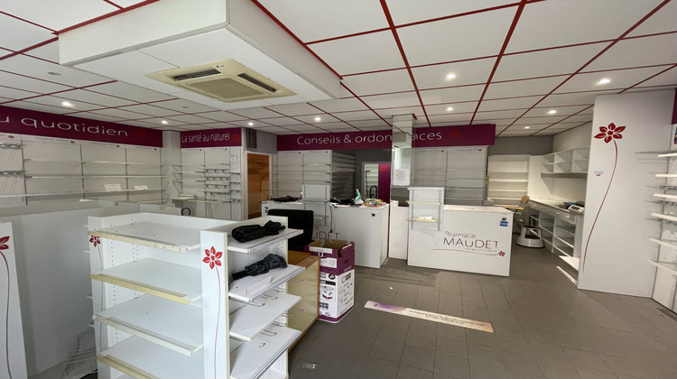Ma-Cabane - Vente Local commercial Marolles-en-Hurepoix, 61 m²