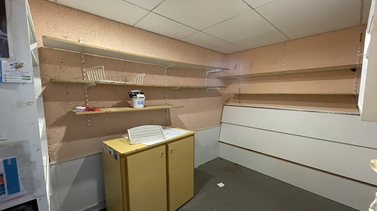 Ma-Cabane - Vente Local commercial Marolles-en-Hurepoix, 61 m²