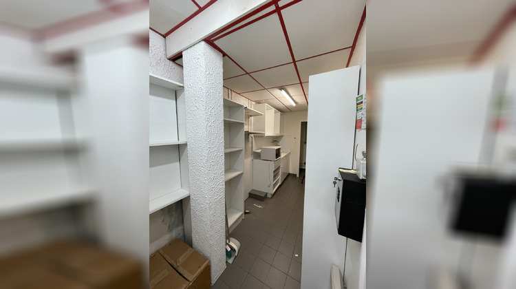 Ma-Cabane - Vente Local commercial Marolles-en-Hurepoix, 61 m²