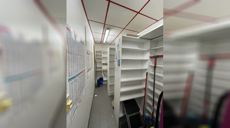 Ma-Cabane - Vente Local commercial Marolles-en-Hurepoix, 61 m²