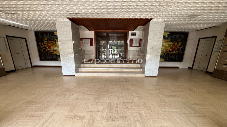 Ma-Cabane - Vente Local commercial MAROMME, 74 m²